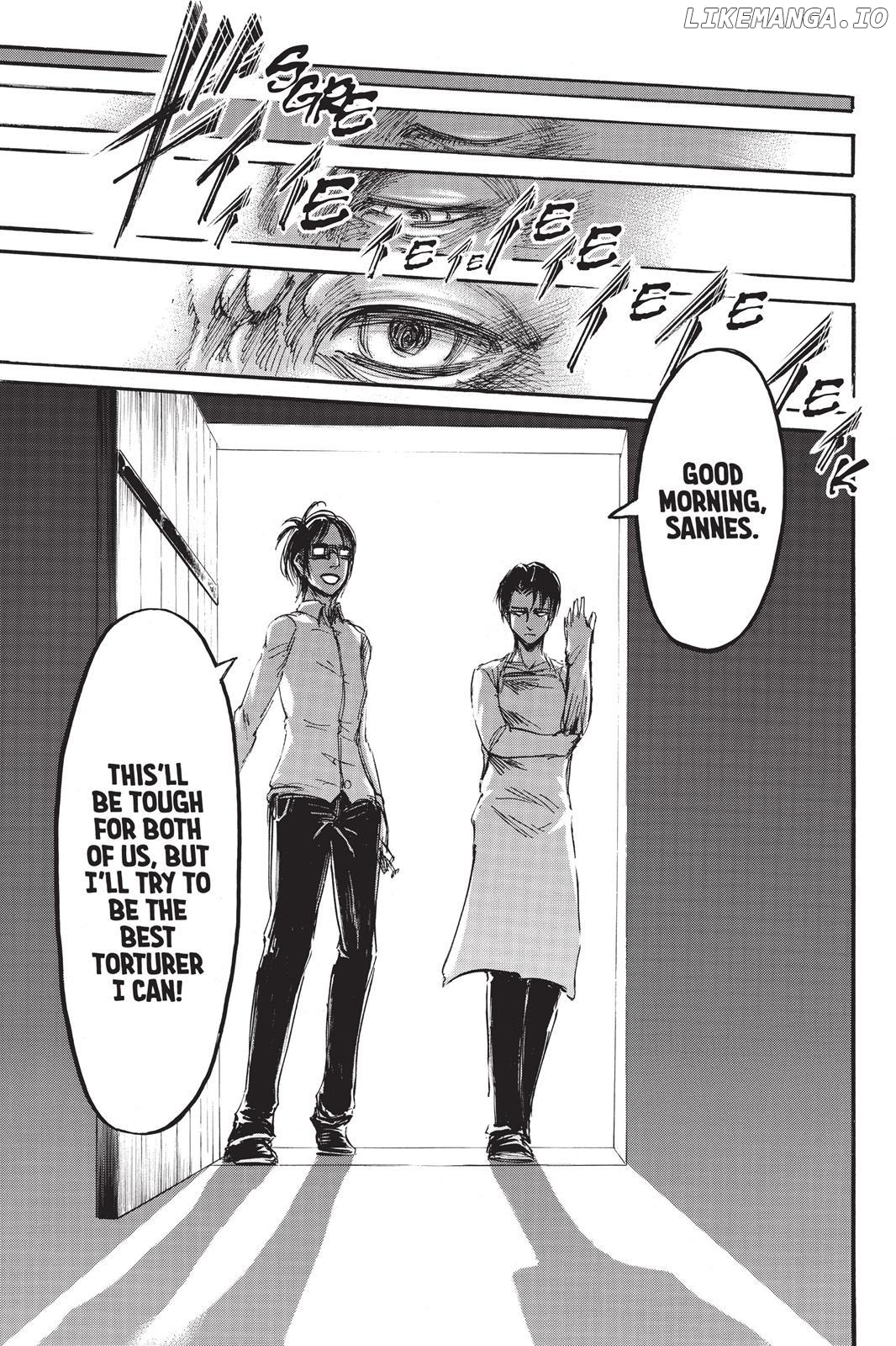 Attack on Titan, Chapter 55 image 48
